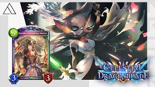 Cosmos Control「Rotation」Deck Im not a furry but..  - Forestcraft Shadowverse