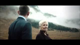 SKYFALL - The Home of James Bond 007 HD