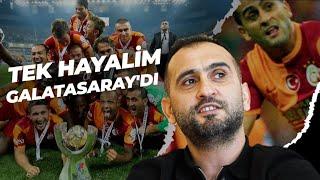 Felaketten Futbolun Zirvesine  Erman Kılıçın Hayat Hikayesi