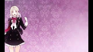 Diabolik lovers episode 1 English dub