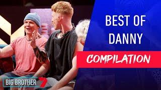 Dannys best moments  Compilation  Big Brother Australia