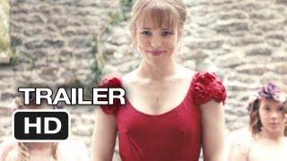 About Time Official Trailer #1 2013 - Rachel McAdams Movie HD