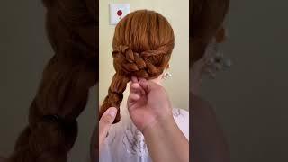 Girl Emo Hairstyle Tutorial 2992