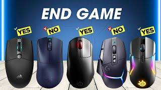 Best Wireless Mouse 2024 - Who is the New Champion 2024