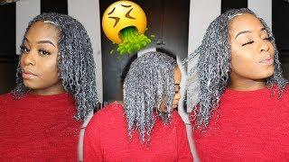 MAYONNAISE HAIR TREATMENT 4A 4B 4C DIY THICK HAIR FAST