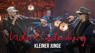 Udo Lindenberg - Kleiner Junge feat. Gentleman MTV Unplugged 2