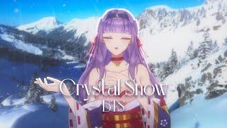 Crystal Snow  @BTS Cover『Yumemi夢美』