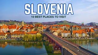 Slovenia Travel Guide 10 Best Places to Visit in Slovenia & Best Things to Do in Slovenia
