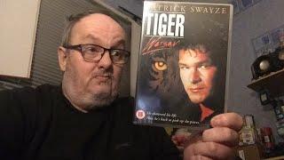 Sunday film review of Tiger Warsaw starring Patrick Swayze