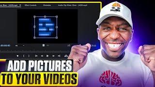 How To Add Pictures To A YouTube Video No Method Is EASIER