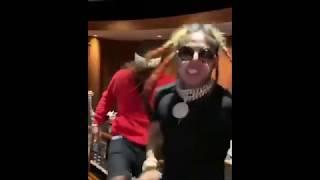 6ix9ine STOOPID MUSIC VIDEO SPOTIFY DOWNLOAD SONG PREVIEW VIDEO