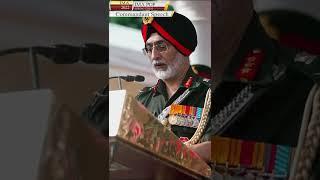 IMA Commandant Speech at IMA POP 2022  Full POP Coming Soon  Indian army  Indian Military Academy