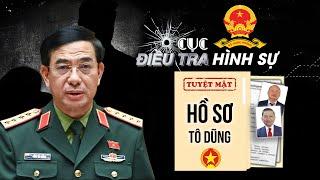 Cục Điều tra Hình sự Bộ Quốc phòng sờ gáy em trai Bộ trưởng CA Tô Lâm và Tập đoàn Xuân Cầu