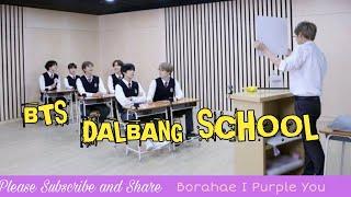 RUN BTS EP 112-113 FULL EPISODE ENG SUB  BTS DALBANG SCHOOL.