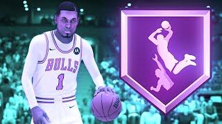 My NEW 68 COMBO GUARD is a SCORING MACHINE in NBA 2K24 Build Tutorial + Rec Gameplay