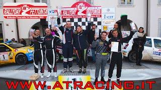 8° RallyDay Fettunta - Mattia Targon  Anna Dusi #2 - Clio S1600