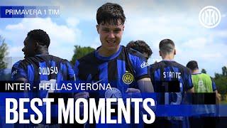 AN INCREDIBLE SIX-GOALS MATCH 6️⃣ X   BEST MOMENTS U19 