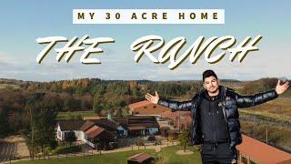 MY 30 ACRE HOME - ANTON DANYLUK