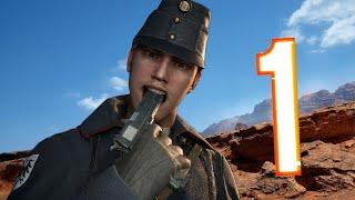 Battlefield 1 Fails & Funnies #51 BF1 Random Moments