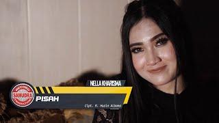 Nella Kharisma - Pisah Official Music Video