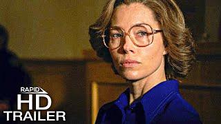 CANDY Trailer 2022 Jessica Biel Thriller Series HD