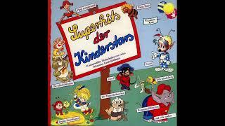 Superhits der Kinderstars 1987 - 13 - Ich bin der heißeste Vogel den es gibt Spaßvogel-Lied