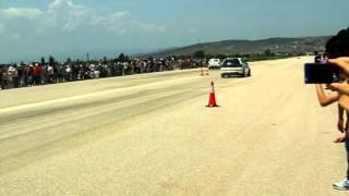 drag day lamia ep70 turbo barbaris vs civic ep3 turbo.MOV