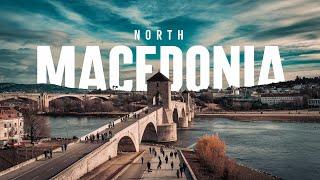 North Macedonia Explained in 11 Minutes History Geography & Culture