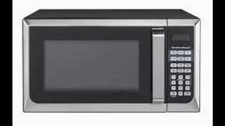 Microwave Sound Bass boosted 10 Hours Earrape