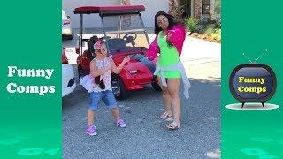 Brandi Marie King Compilation 2018 wTitlesBrandi Marie King Instagram Videos - Funny Comps