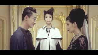 陶晶瑩2013全新專輯同名歌曲《真的假的》Official MV HD