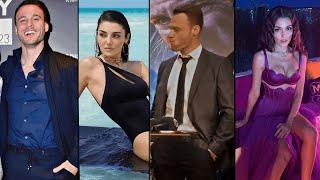 6072023 Last minute news of Hande and Kerem