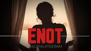 Enot #KupiKupiSeram