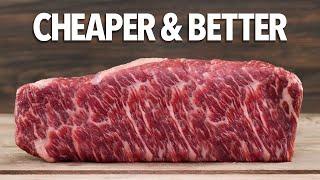 How Australian PRIME steak is destroying US Market