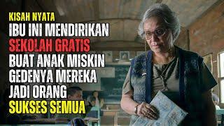 JIKA MENANGIS MENONTON FILM INI BERARTI KALIAN SAYANG SAMA GURU KALIANAlur Cerita Film Kisah Nyata