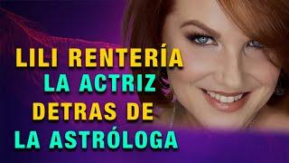 LILI RENTERIA 🟣 LA ACTRIZ DETRAS DE LA ASTROLOGA  EL PATIO DE ROBERTICO @RoberticoComediante