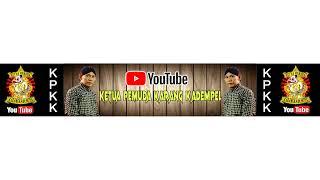 Live Stream Ketua Pemuda Karang Kadempel