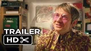 Svengali Official Trailer #1 2014 Martin Freeman Vicky McClure Movie HD
