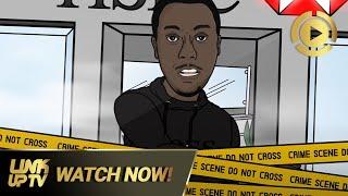 KB - Sweatbox Trips Animation Music Video By SwiftyCreative  Link Up TV