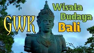 Garuda Wisnu Kencana Bali ‼️ GWK Bali 2022