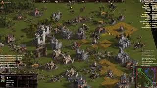 Cossacks 3  Sunday Stream 