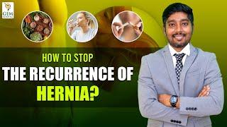 Tips to follow after Hernia Surgery  GEM Hospitals