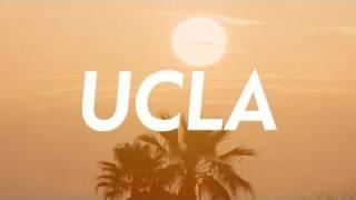 Welcome to UCLA