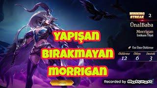 Morrigan Nasıl Oynanır ? Legend Of Ace Morrigan Oynanış Morrigan Gameplay Ranked Türkçe