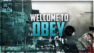 #ObeyRC Winner SURPRISE Recruitment & Reaction