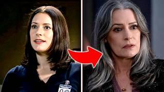 Criminal Minds Cast Transformation  Young to Old  You Might Not Recognize Them Today