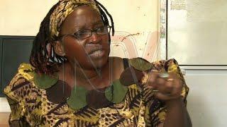 Dr. Stella Nyanzi explains the reasons for her nude protests