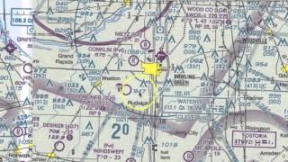 3 VFR Sectional Chart Symbols You Should Know