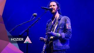 Hozier - Francesca Glastonbury 2023