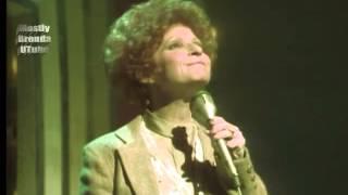 Brenda Lee - The Cowgirl and the Dandy - Live